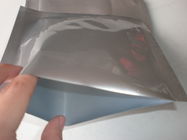 حقيبة حاجز الرطوبة الخارجية من الألومنيوم للمنتجات الإلكترونية والطباعة المخصصة لتعبئة المواد الغذائية