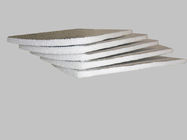 مقاومة للحرارة aluminum احباط العزل سهلة التركيب لسقف 10 ملليمتر