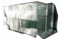 غطاء البليت معزول مقاوم للرطوبة 12mx2.35x2.7m مع عزل الصوت