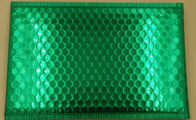 فقاعة معدنية ملونة ميلر 10x16 لتعبئة الهدايا أجزاء الإلكترونية