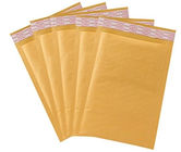Kraft Bubble Mailers Padded Envelope ، 110 * 290 ورق كرافت ورق الفقاعات