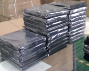 أكياس مقاومة ثابتة مطبوعة مقاس 4 × 12 بوصة ، وأكياس حماية ثابتة للمنتجات الإلكترونية