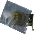 سمك 0.075 مم شعار مطبوع HDD LDPE ESD أكياس مكافحة ساكنة