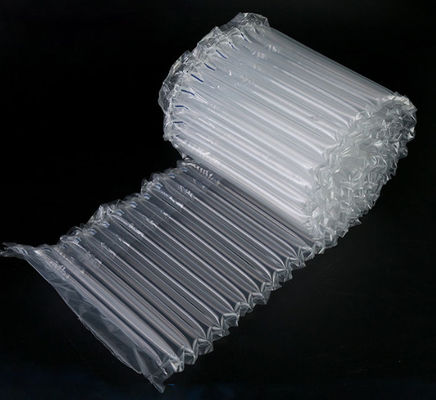 أكياس وسادة هوائية قابلة لإعادة التدوير 15 * 30 * 2 سم 100 ميكرون