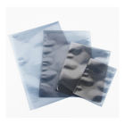 بيع المصنع مباشرة VGA Card Laminated 3mil Static Proof bags / ESD Protective Bags