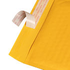 مستحضرات تجميل ملابس مقاومة للصدمات مقاس 20 * 24 سم Kraft Bubble Mailer